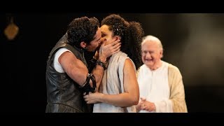 Troilus and Cressida  Feature Trailer  Royal Shakespeare Company [upl. by Hollister]