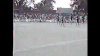 Wapda vs Police Kabaddi Match 1985 [upl. by Nij578]