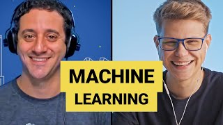 Machine Learning Tutorial prático usando apenas o navegador é sensacional [upl. by Kaila515]