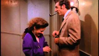 Seinfeld Bloopers Season 3 [upl. by Helaina]