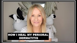 Perioral Dermatitis  Daily Dos of Dermatology [upl. by Leicam]