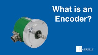 What is an Encoder [upl. by Tranquada886]