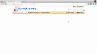 Tutoriel  LearningAppsorg [upl. by Breen405]