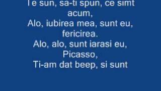 OZone Dragostea Din Tei Lyrics numa numa [upl. by Lenee]