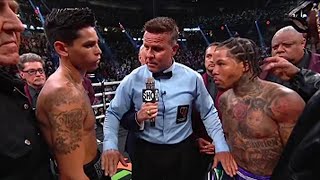 GERVONTA DAVIS 7 Most TERRIFYING KNOCKOUTS EVER [upl. by Mayworm]