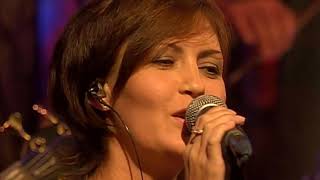 CAPERCAILLIE Full Concert 1998 [upl. by Ribble]