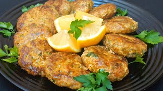 Cuisine Marocaine  4 Meilleures Recettes Faciles Rapides à la Poêle ‼️ [upl. by Ahsiekar]