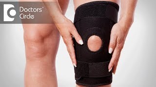 Pain In Back Of Knee  A Quick Fix [upl. by Seyer427]