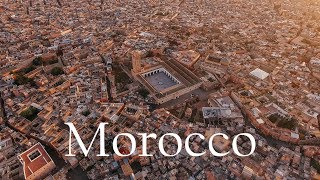 Morocco in Motion  Travel Video [upl. by Axel]