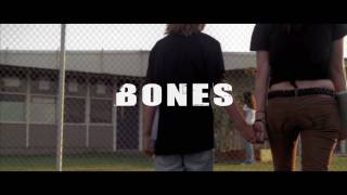 Official Bones Teaser [upl. by Nesyrb]