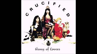 Army Of Lovers  Crucified CD MaxiSingle [upl. by Lagas]