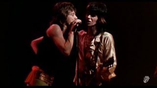 The Rolling Stones  Dead Flowers Live  OFFICIAL [upl. by Atse341]