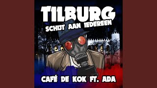 Tilburg Schijt Aan Iedereen [upl. by Cherice994]