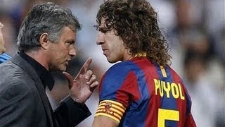 Carles Puyol ● The Lion ● HD [upl. by Eamanna]