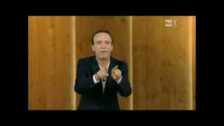 Benigni Costituzione [upl. by Enihpets]