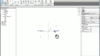 Revit Reference Planes and Lines A How To Guide [upl. by Savdeep]