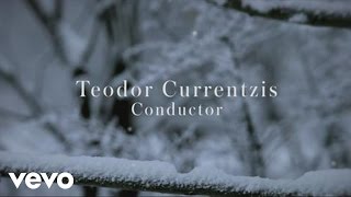 Teodor Currentzis records Mozarts Le nozze di Figaro Così fan tutte amp Don Giovanni L [upl. by Aenit872]