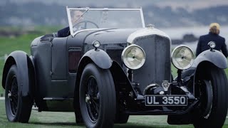 Inside the 2019 Pebble Beach Concours d’Elegance [upl. by Bergh]