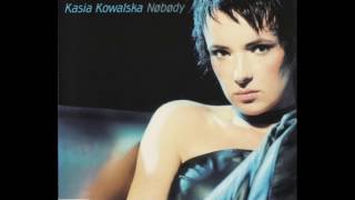 Kasia Kowalska  Nobody 2000 [upl. by Dysart455]