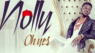 Nolly  Oh YesOfficial Lyric Video [upl. by Devinna]