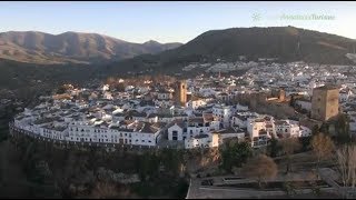 Priego de Córdoba y sus aldeas Córdoba [upl. by Cestar852]