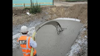 WHAT IS FOAM CONCRETE [upl. by Babbie]