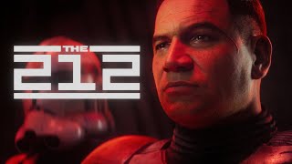 STAR WARS The 212th Fan Film [upl. by Perlie]