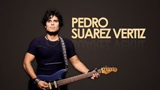 MIX PEDRO SUAREZ VERTIZ [upl. by Neffets]