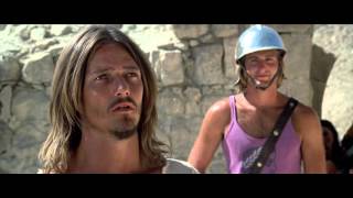 Jesus Christ Superstar 1973 HD  Pilate and Christ [upl. by Tolley247]