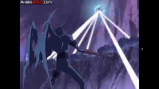 Angemon vs Devimon English Dub [upl. by Nade]