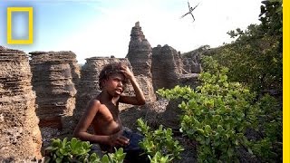 Amy Toensing The Aboriginal Homeland  Nat Geo Live [upl. by Inalaeham31]