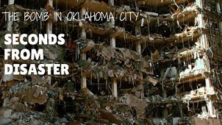 Seconds From Disaster The Bomb in Oklahoma City  Full Episode  National Geographic Documentary [upl. by Almeeta]