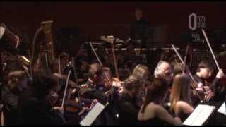 Maurice Ravel Bolero fragment  Teodor Currentzis musicAeterna [upl. by Dichy]