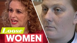 Should Karen Matthews Be Forgiven  Loose Women [upl. by Llednil104]