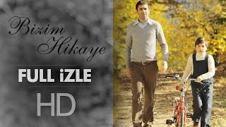 Bizim Hikaye  Sinema Filmi  2015 [upl. by Audun477]