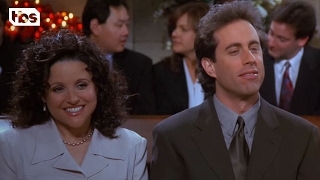 Seinfeld AntiDentite Clip  TBS [upl. by Buckden]