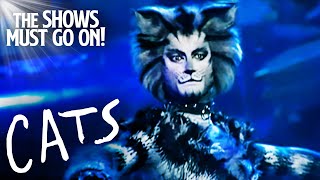 Jellicle Songs for Jellicle Cats  Cats The Musical [upl. by Asilat544]