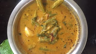 How to make BASALE SOPPUMadras spinach [upl. by Euridice]