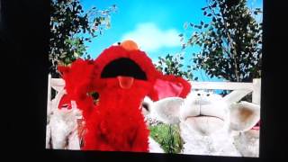 Elmos World Pets Imaginations [upl. by Asennav]