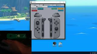 Connect Nintendo Controllers to Windows [upl. by Bernie]