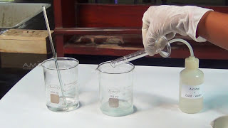 Preparation of Pure Sample of Potash Alum  MeitY OLabs [upl. by Perry]