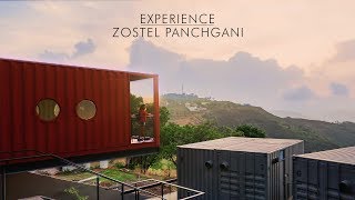 Experience Panchgani  Zostel [upl. by Piper320]