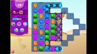 Candy Crush Saga Level 9414  NO BOOSTERS  SKILLGAMING ✔️ [upl. by Chantal]