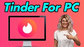 GUIDE Everything about Tinder for PC  TechinPost [upl. by Sharman]