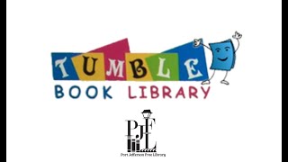 TumbleBooks [upl. by Tenrag]