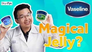 Vaseline  5 Ways To Use This Magical Jelly [upl. by Dotty]