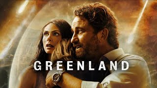 The Ending Scene Movie Greenland [upl. by Yaja]