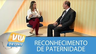 Advogado tira dúvidas sobre reconhecimento de paternidade [upl. by Lamberto]