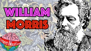 William Morris could really draw a crowd [upl. by Three197]