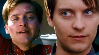 Bully Maguire Bullies Tobey Maguire [upl. by Annhej]